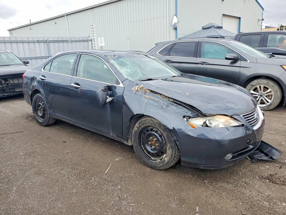 Aukcja sprzedaży 2007 Lexus Es 350, vin: JTHBJ46G472111276, numer aukcji: 47795266