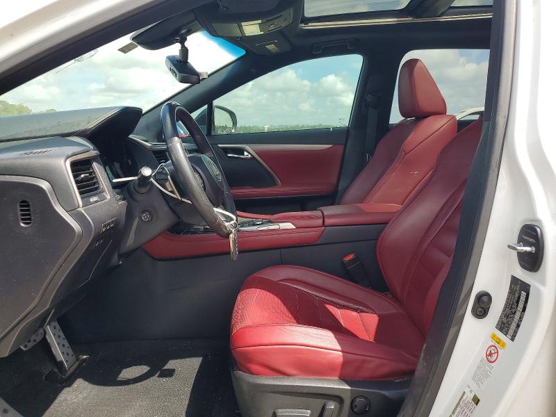 Aukcja sprzedaży 2016 Lexus Rx 350, vin: 2T2BZMCA6GC017780, numer aukcji: 48915356
