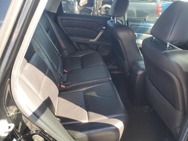 Продажа на аукционе авто 2012 Acura Rdx, vin: 5J8TB1H58CA001720, номер лота: 50126896