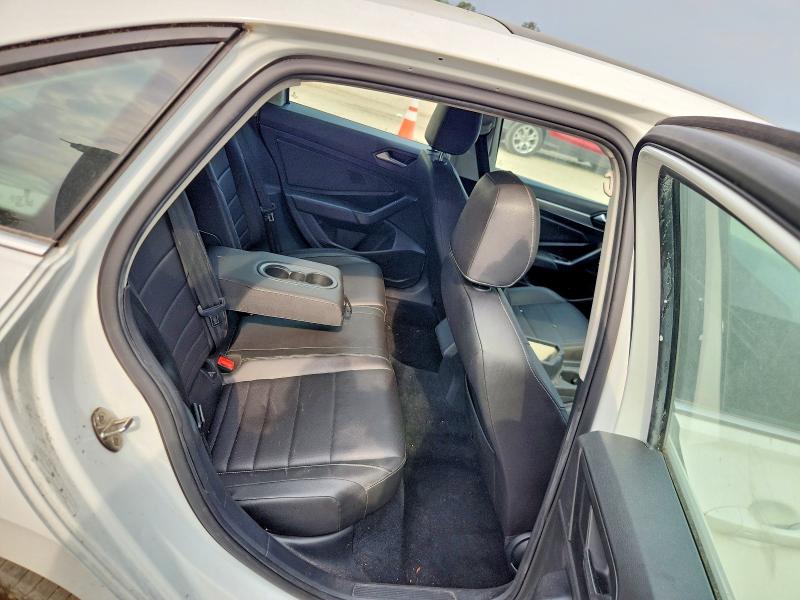 Aukcja sprzedaży 2021 Volkswagen Jetta, vin: 3VWC57BU5MM017867, numer aukcji: 50613096