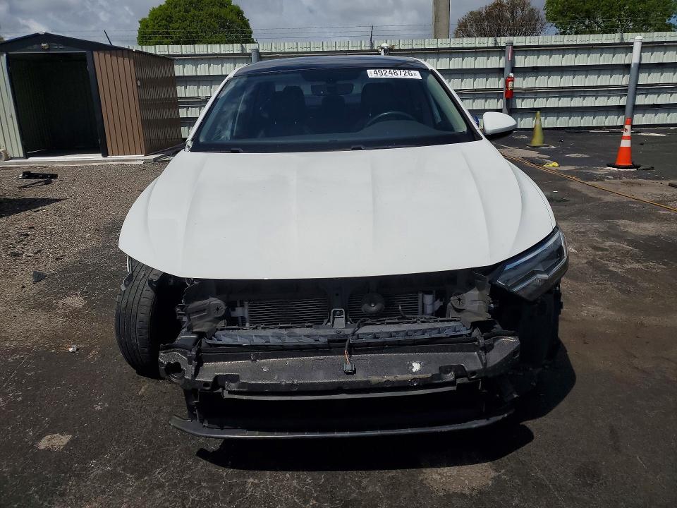 Продаж на аукціоні авто 2020 Volkswagen Jetta, vin: 3VWCB7BU0LM026404, номер лоту: 49248726
