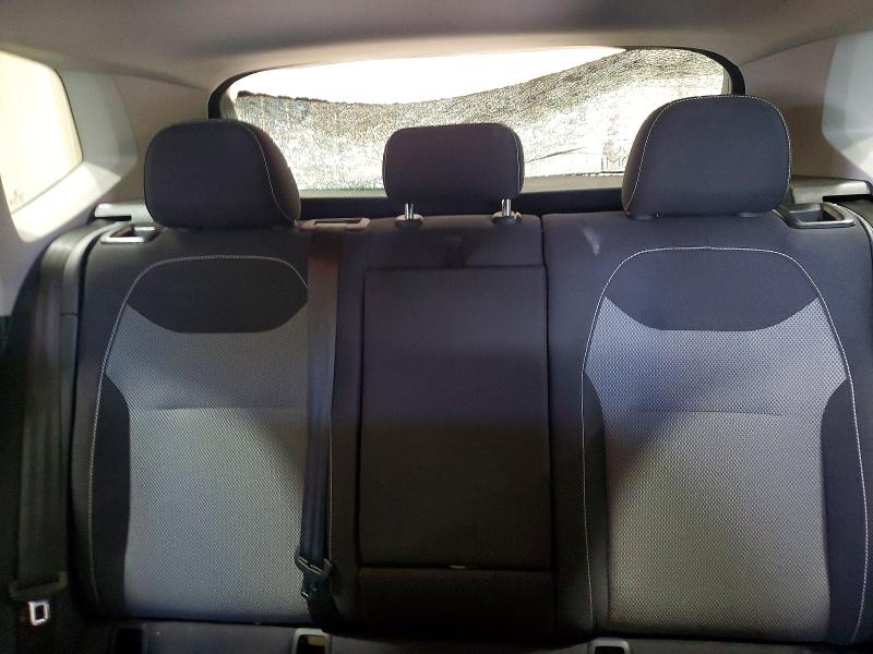 Продаж на аукціоні авто 2022 Volkswagen Taos, vin: 3VVAX7B28NM047015, номер лоту: 51006586