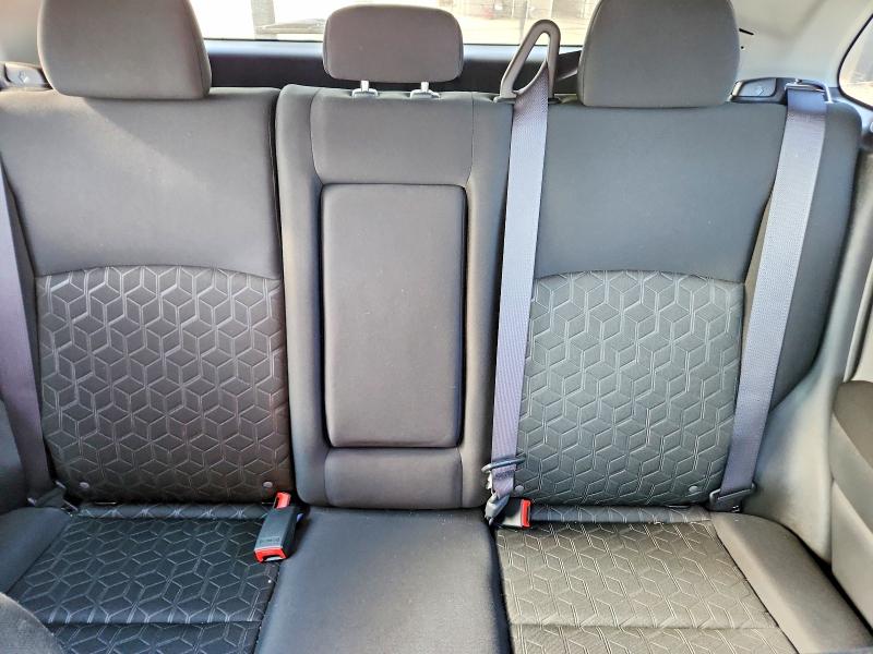 Продаж на аукціоні авто 2026 Mitsubishi Outlander Sport, vin: JA4ARUAUXTU010299, номер лоту: 49816216