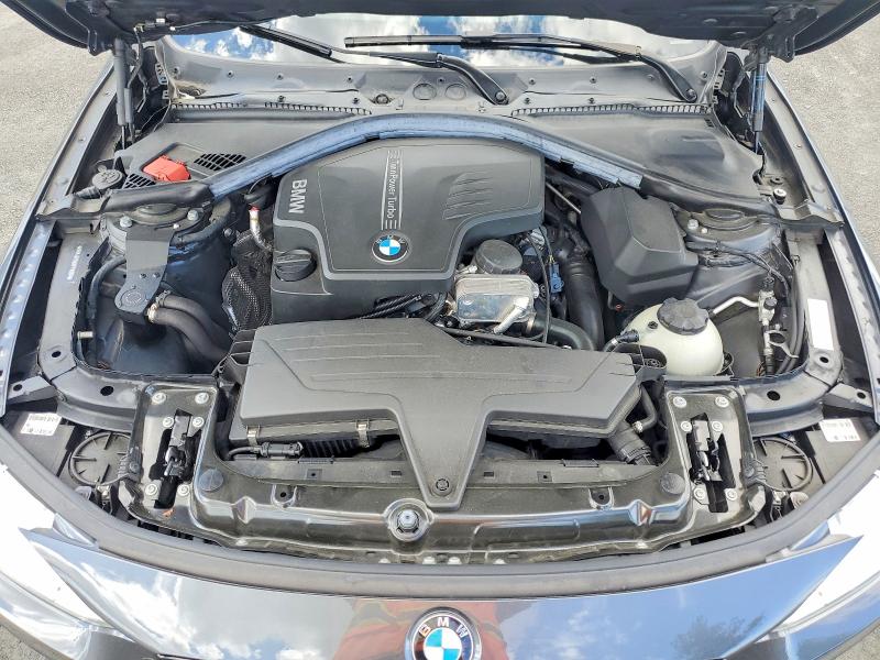 Продажа на аукционе авто 2014 Bmw 428, vin: WBA3N7C56EF718667, номер лота: 49425826