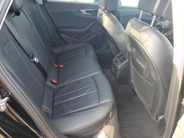 Продажа на аукционе авто 2017 Audi A4, vin: WAUGMAF48HN069629, номер лота: 49450136