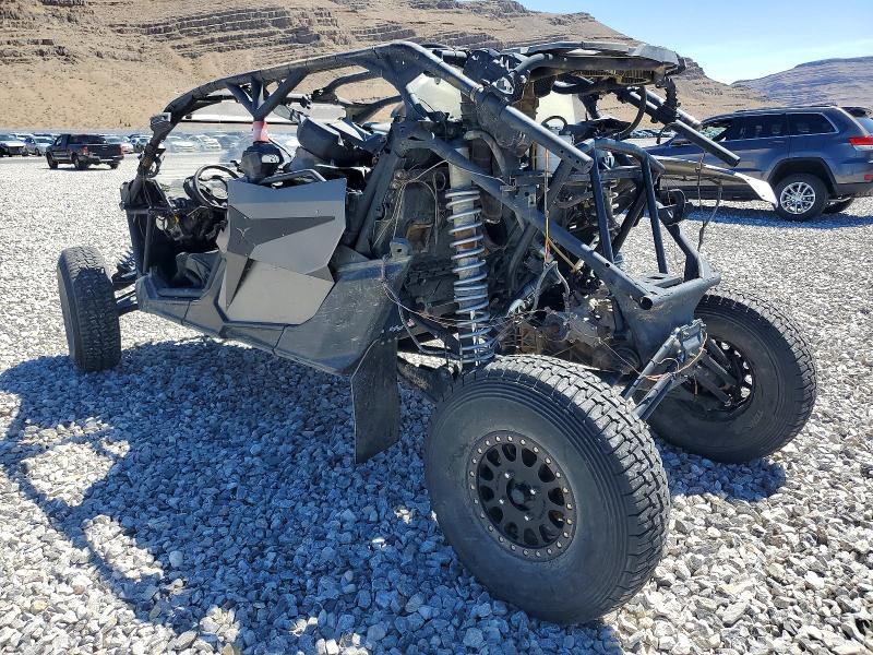 Auction sale of the 2019 Can-am Maverick X3, vin: 3JBVNAW48KK001032, lot number: 47984406