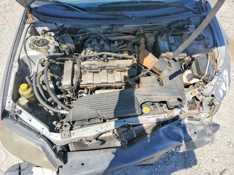 Продаж на аукціоні авто 2003 Mazda Protege, vin: JM1BJ225630107410, номер лоту: 49293076