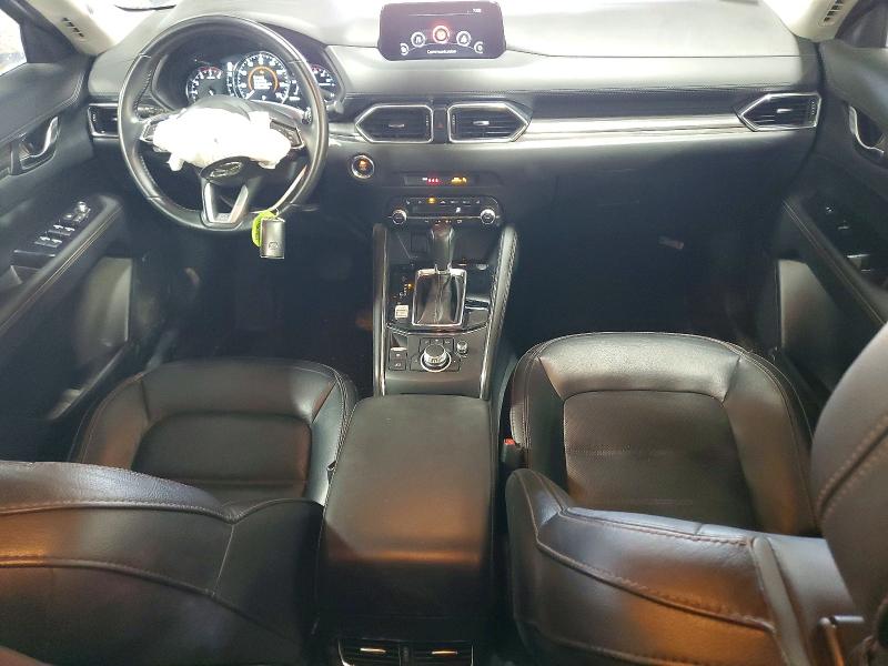 48966896 :رقم المزاد ، JM3KFBDM3L0739519 vin ، 2020 Mazda Cx-5 مزاد بيع
