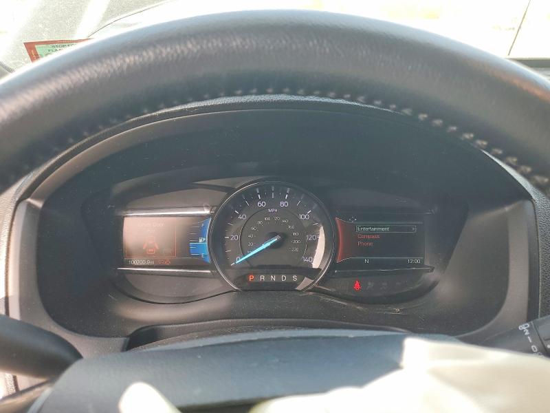 Aukcja sprzedaży 2018 Ford Explorer, vin: 1FM5K8D87JGC79952, numer aukcji: 49454176