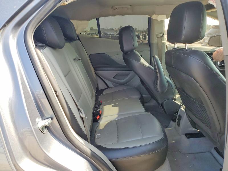 Продаж на аукціоні авто 2015 Buick Encore, vin: KL4CJDSB1FB053300, номер лоту: 51037706