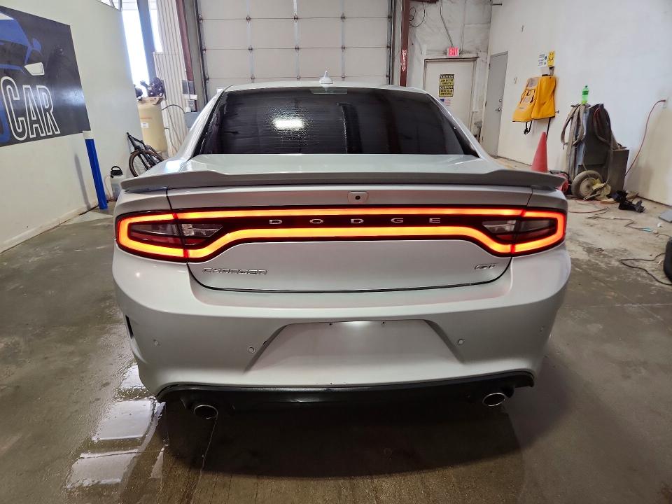Продажа на аукционе авто 2023 Dodge Charger, vin: 2C3CDXHGXPH533639, номер лота: 50243196