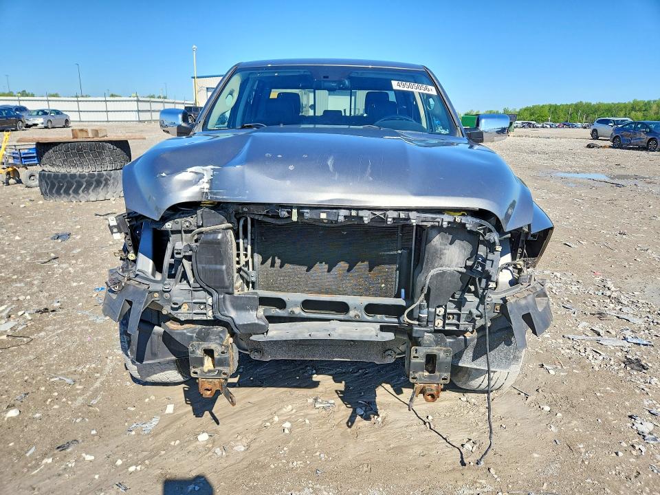 Продаж на аукціоні авто 2013 Ram 1500, vin: 1C6RR7NT4DS647396, номер лоту: 49505056