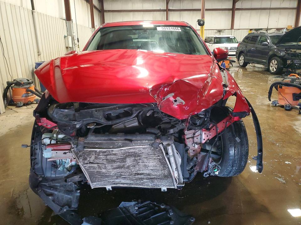 Продаж на аукціоні авто 2016 Mazda Cx-5, vin: JM3KE4CY9G0696099, номер лоту: 50931666
