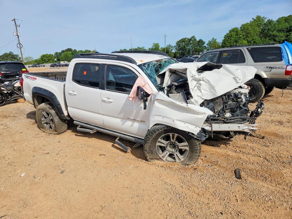 Aukcja sprzedaży 2019 Toyota Tacoma, vin: 3TMCZ5ANXKM203259, numer aukcji: 50242636