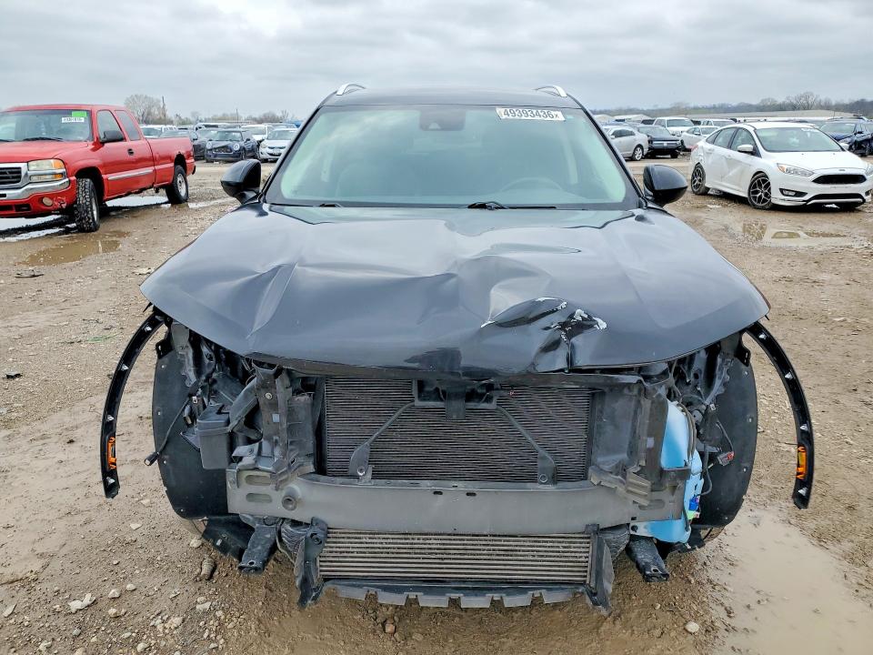 Продажа на аукционе авто 2023 Buick Envision, vin: LRBAZLR42PD061627, номер лота: 49393436