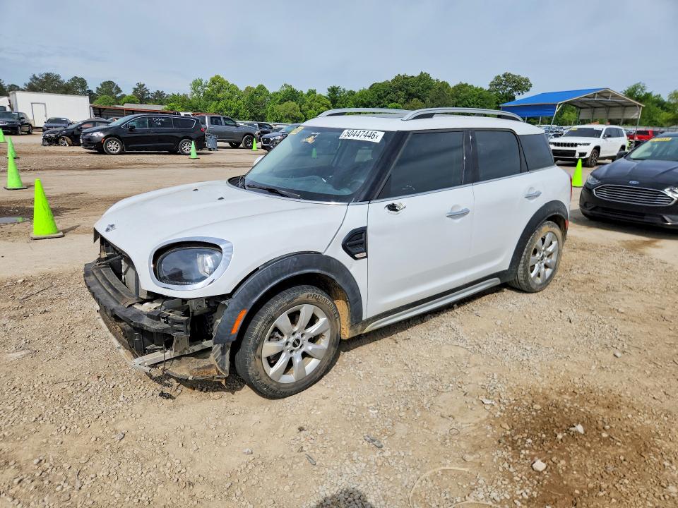 Aukcja sprzedaży 2019 Mini Cooper, vin: WMZYS7C5XK3F45804, numer aukcji: 50447446