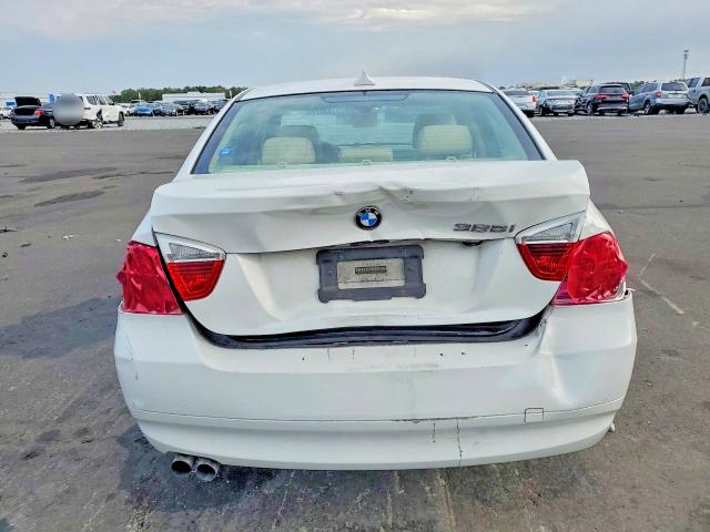 Продажа на аукционе авто 2008 Bmw 328, vin: WBAVA37518NL43854, номер лота: 51848176