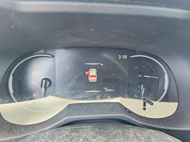 Продажа на аукционе авто 2023 Toyota Rav4, vin: 2T3H1RFVXPC251624, номер лота: 50279606