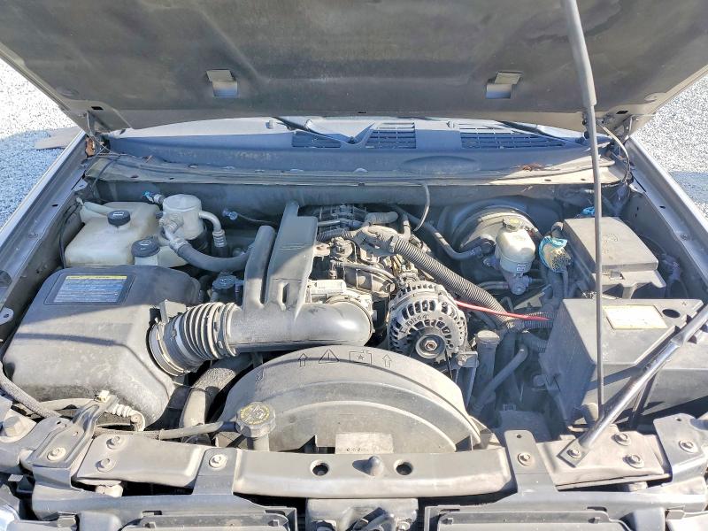 2008 Gmc Envoy მანქანა იყიდება აუქციონზე, vin: 1GKES63M182100016, აუქციონის ნომერი: 49124446