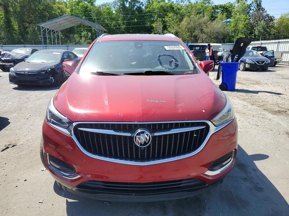 50509966 :رقم المزاد ، 5GAERCKW2KJ218731 vin ، 2019 Buick Enclave مزاد بيع