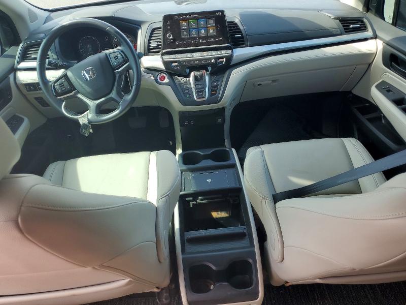 Продаж на аукціоні авто 2025 Honda Odyssey, vin: 5FNRL6H61SB011880, номер лоту: 48175696