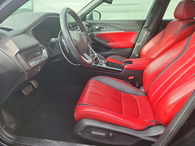 2023 Acura Integra მანქანა იყიდება აუქციონზე, vin: 19UDE4H38PA011990, აუქციონის ნომერი: 48311946
