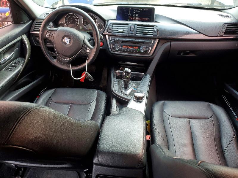 Auction sale of the 2012 Bmw 328, vin: WBA3A5C51CF258265, lot number: 48490006