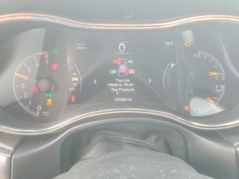 Продажа на аукционе авто 2014 Jeep Grand Cherokee, vin: 1C4RJFBG0EC451730, номер лота: 49413836