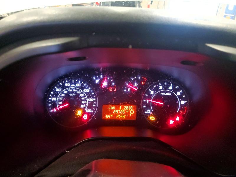 51425596 :رقم المزاد ، ZFBHRFAB6N6X35990 vin ، 2022 Ram Promaster City مزاد بيع