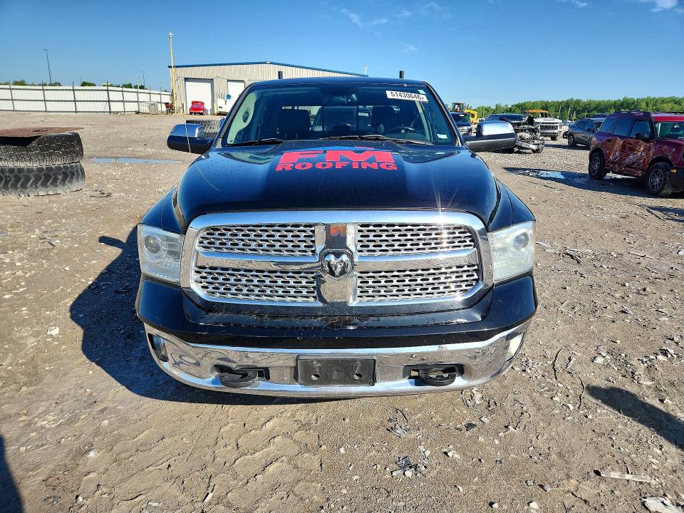 Продажа на аукционе авто 2013 Ram 1500, vin: 1C6RR7NT9DS648821, номер лота: 51430646