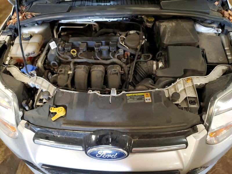 51406936 :رقم المزاد ، 1FAHP3H26CL363529 vin ، 2012 Ford Focus مزاد بيع