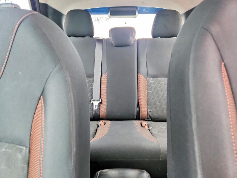 Aukcja sprzedaży 2023 Nissan Kicks, vin: 3N1CP5DV0PL542971, numer aukcji: 48878096