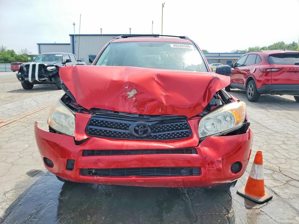 48548366 :رقم المزاد ، JTMZD33V785113673 vin ، 2008 Toyota Rav4 مزاد بيع