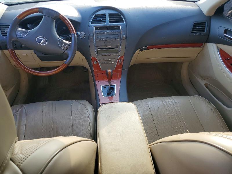 Продаж на аукціоні авто 2010 Lexus Es 350, vin: JTHBK1EG2A2405098, номер лоту: 48612556