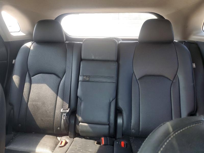 Aukcja sprzedaży 2021 Lexus Rx, vin: 2T2HZMAA3MC197468, numer aukcji: 50245436