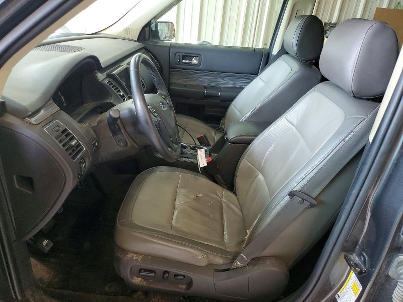 48459686 :رقم المزاد ، 2FMGK5D80GBA01529 vin ، 2016 Ford Flex مزاد بيع