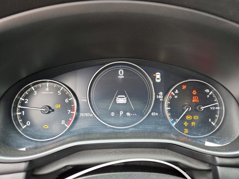 Продажа на аукционе авто 2021 Mazda 3, vin: JM1BPABL3M1321368, номер лота: 51295526