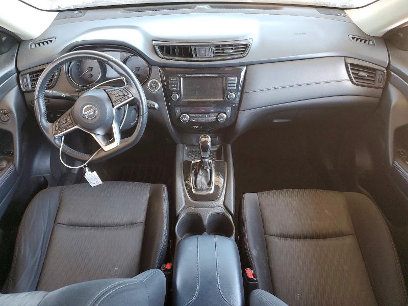 Aukcja sprzedaży 2019 Nissan Rogue, vin: JN8AT2MT8KW259576, numer aukcji: 50344966