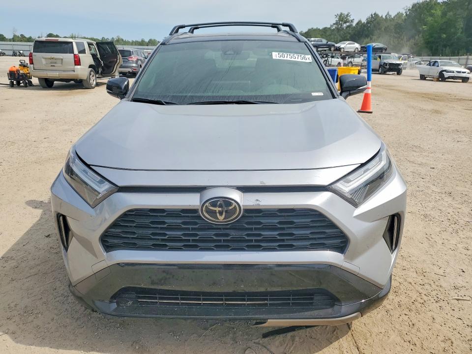 Продаж на аукціоні авто 2025 Toyota Rav4, vin: JTME6RFV7SD576708, номер лоту: 50755756
