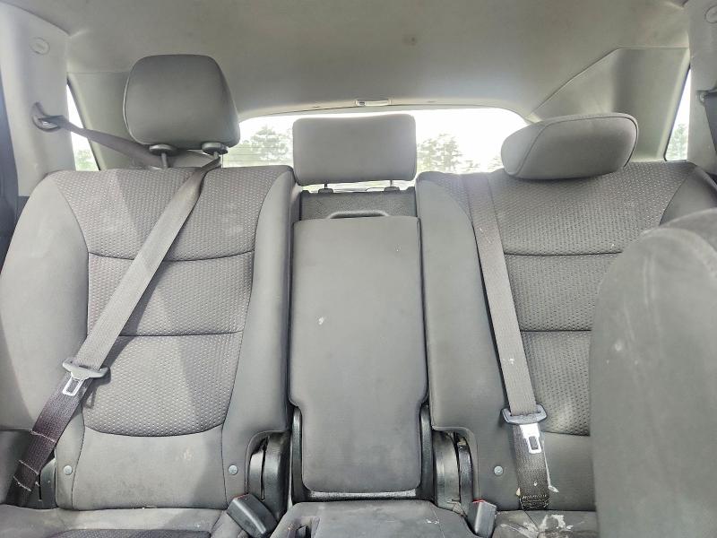 Продажа на аукционе авто 2011 Kia Sorento, vin: 5XYKTCA17BG026875, номер лота: 48739596