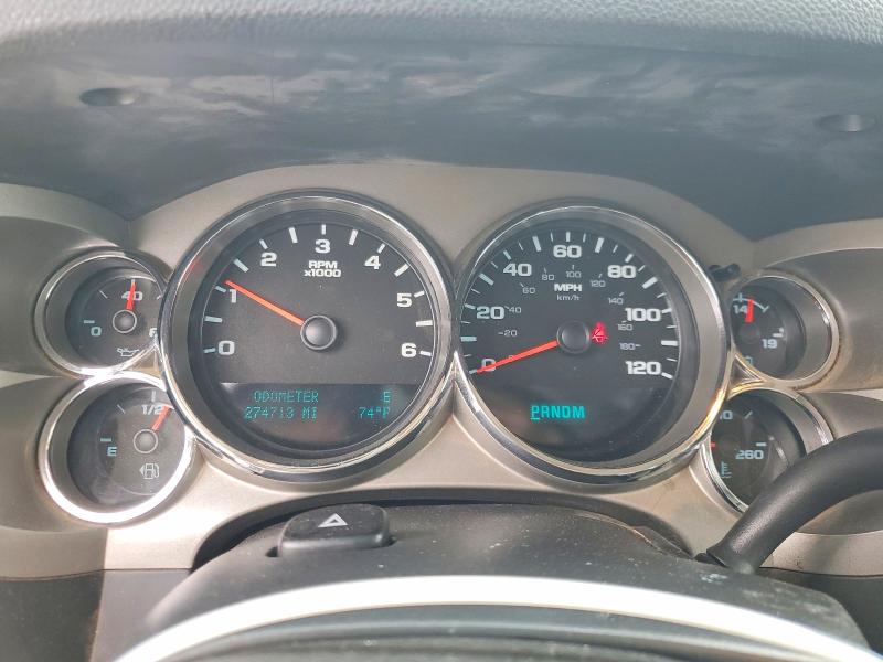 49652576 :رقم المزاد ، 3GTP2VE79CG156632 vin ، 2012 Gmc Sierra مزاد بيع
