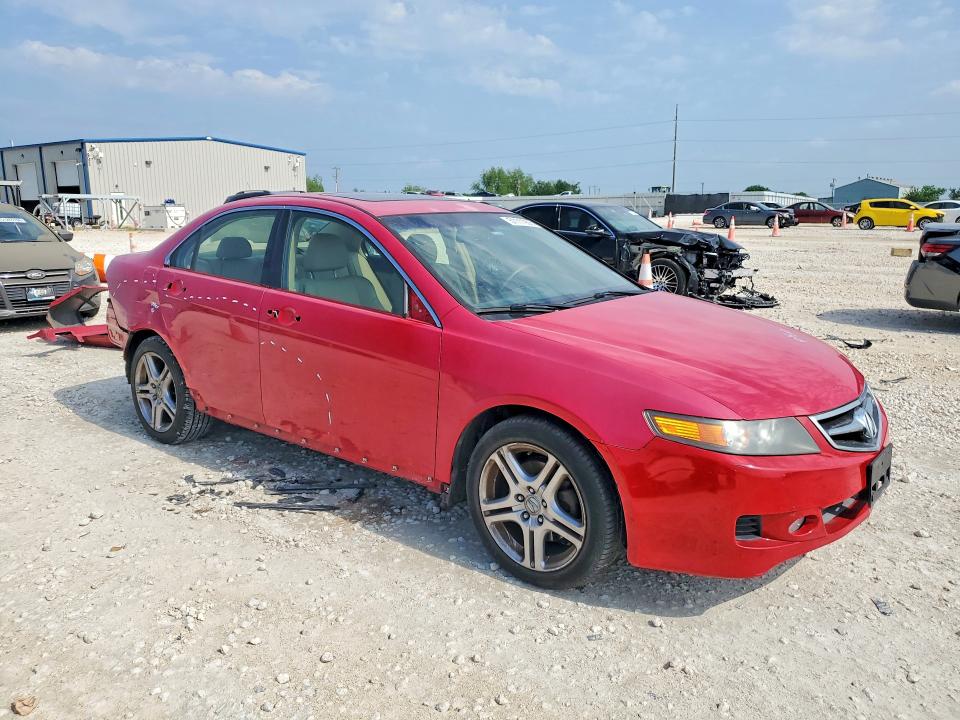 2008 Acura Tsx მანქანა იყიდება აუქციონზე, vin: JH4CL969X8C002863, აუქციონის ნომერი: 51111906