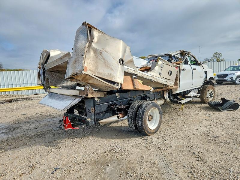 Aukcja sprzedaży 2024 Chevrolet Silverado Medium Duty, vin: 1HTKJPVK6RH157560, numer aukcji: 49978816