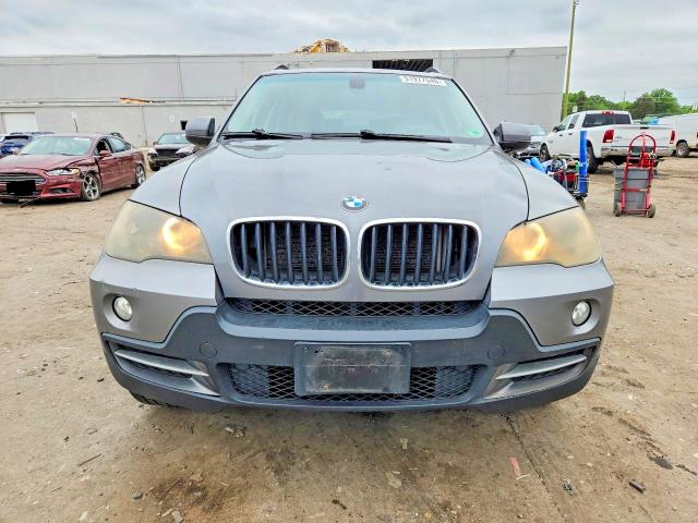 Продаж на аукціоні авто 2009 Bmw X5, vin: 5UXFE43579L273294, номер лоту: 51977546