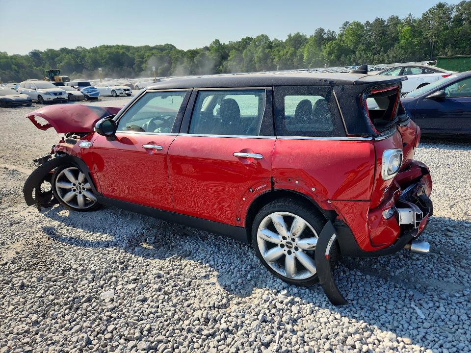 Aukcja sprzedaży 2019 Mini Cooper, vin: WMWLN9C54K2H59817, numer aukcji: 50655066