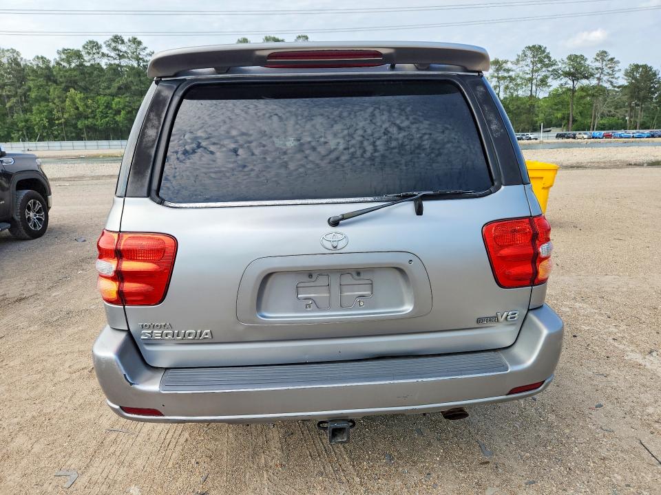 Auction sale of the 2009 Toyt Sequoia, vin: 5TDZT38A22S070161, lot number: 51713066