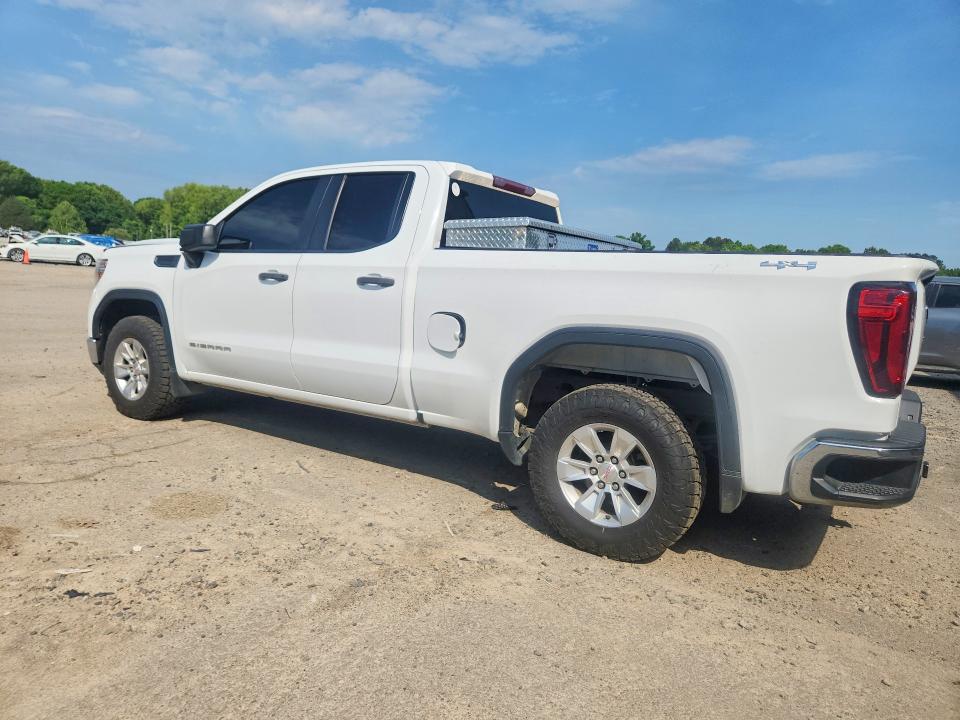 Aukcja sprzedaży 2021 Gmc Sierra, vin: 1GTR9AEF8MZ225445, numer aukcji: 49323916