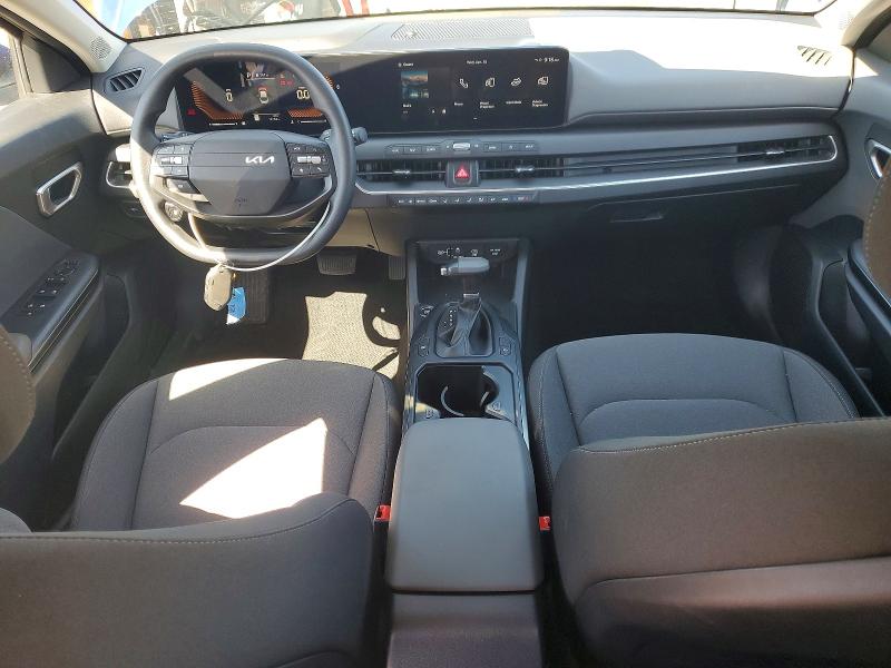 Продаж на аукціоні авто 2025 Kia K4, vin: 3KPFT4DEXSE097748, номер лоту: 49822266