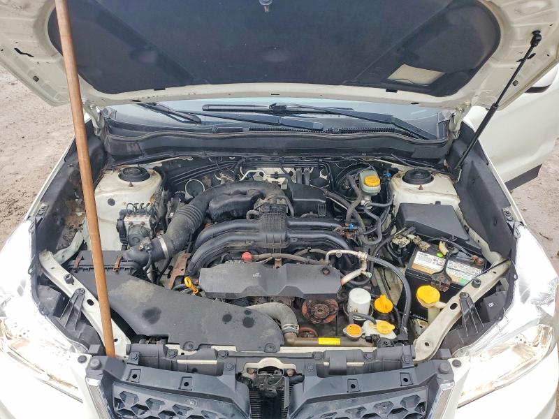 Продажа на аукционе авто 2014 Subaru Forester, vin: JF2SJAEC0EH539436, номер лота: 49708046