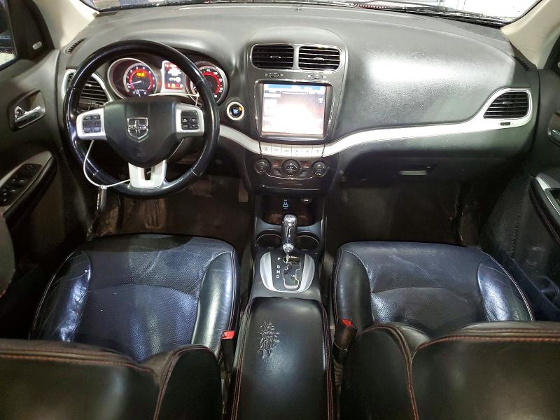 2019 Dodge Journey მანქანა იყიდება აუქციონზე, vin: 3C4PDDEG6KT720120, აუქციონის ნომერი: 48306406